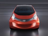 Tata Megapixel Concept (2012)