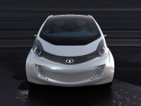 Tata Megapixel Concept (2012)