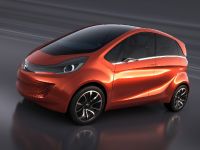 Tata Megapixel Concept (2012)