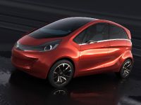 Tata Megapixel Concept (2012)