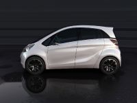 Tata Megapixel Concept (2012)