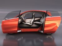 Tata Megapixel Concept (2012)