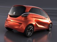 Tata Megapixel Concept (2012)