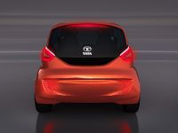 Tata Megapixel Concept (2012)