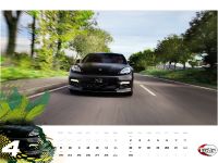 TECHART wall calendar (2012) - picture 3 of 4