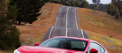 Toyota 86 GTS (2012) - picture 4 of 25