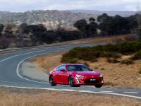 Toyota 86 GTS (2012) - picture 11 of 25