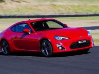 Toyota 86 GTS (2012)