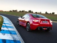 Toyota 86 GTS (2012) - picture 14 of 25