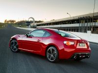 Toyota 86 GTS (2012)