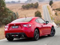 Toyota 86 GTS (2012) - picture 18 of 25