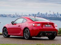 Toyota 86 GTS (2012) - picture 19 of 25