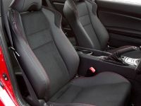 Toyota 86 GTS (2012) - picture 21 of 25