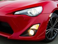 Toyota 86 GTS (2012)