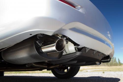 Toyota Aurion (2012) - picture 16 of 20