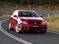 Toyota Aurion (2012) - picture 1 of 20