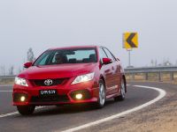 Toyota Aurion (2012) - picture 2 of 20