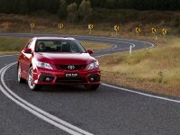 Toyota Aurion (2012) - picture 3 of 20