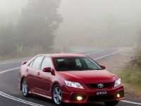 Toyota Aurion (2012) - picture 4 of 20