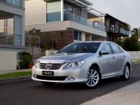 Toyota Aurion (2012) - picture 8 of 20