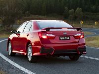 Toyota Aurion (2012)