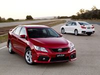 Toyota Aurion (2012) - picture 14 of 20