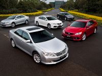 Toyota Aurion (2012)