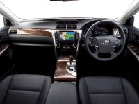 Toyota Aurion (2012)