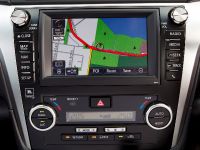 Toyota Aurion (2012) - picture 19 of 20