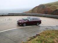 Toyota Avensis T Spirit Tourer D4-D - 1456 km (2012) - picture 1 of 6