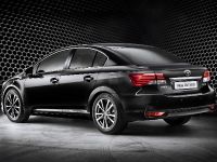 Toyota Avensis (2012) - picture 2 of 7