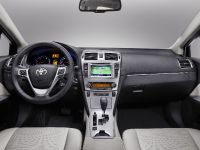 2012 Toyota Avensis