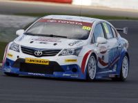Toyota BTCC Race Cars (2012) - picture 1 of 5