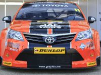 Toyota BTCC Race Cars (2012) - picture 3 of 5