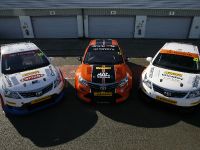Toyota BTCC Race Cars (2012) - picture 4 of 5