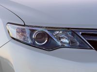 Toyota Camry Hybrid Trifecta (2012) - picture 14 of 14