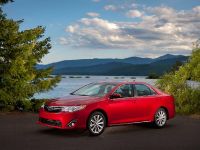 Toyota Camry (2012) - picture 4 of 19