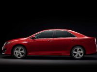 Toyota Camry (2012) - picture 5 of 19