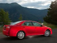 Toyota Camry (2012) - picture 7 of 19