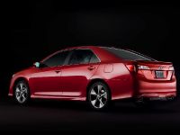 Toyota Camry (2012) - picture 10 of 19