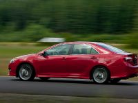 Toyota Camry (2012)