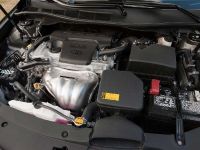 Toyota Camry (2012) - picture 19 of 19