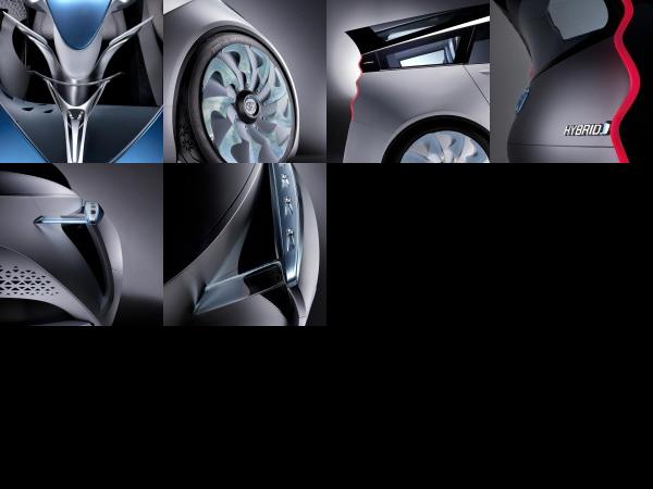 Toyota FT-Bh Concept (2012) - picture 13 of 18