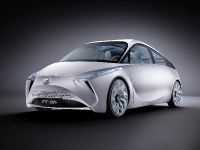 Toyota FT-Bh Concept (2012) - picture 2 of 18