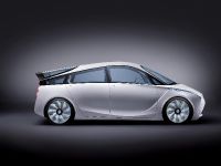 Toyota FT-Bh Concept (2012) - picture 3 of 18