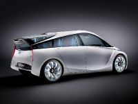 Toyota FT-Bh Concept (2012) - picture 4 of 18