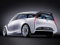 Toyota FT-Bh Concept (2012) - picture 5 of 18