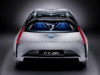 Toyota FT-Bh Concept (2012) - picture 7 of 18