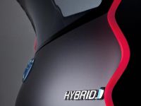 Toyota FT-Bh Concept (2012)