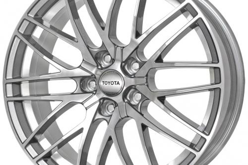 Toyota GT 86 accessories (2012) - picture 9 of 9